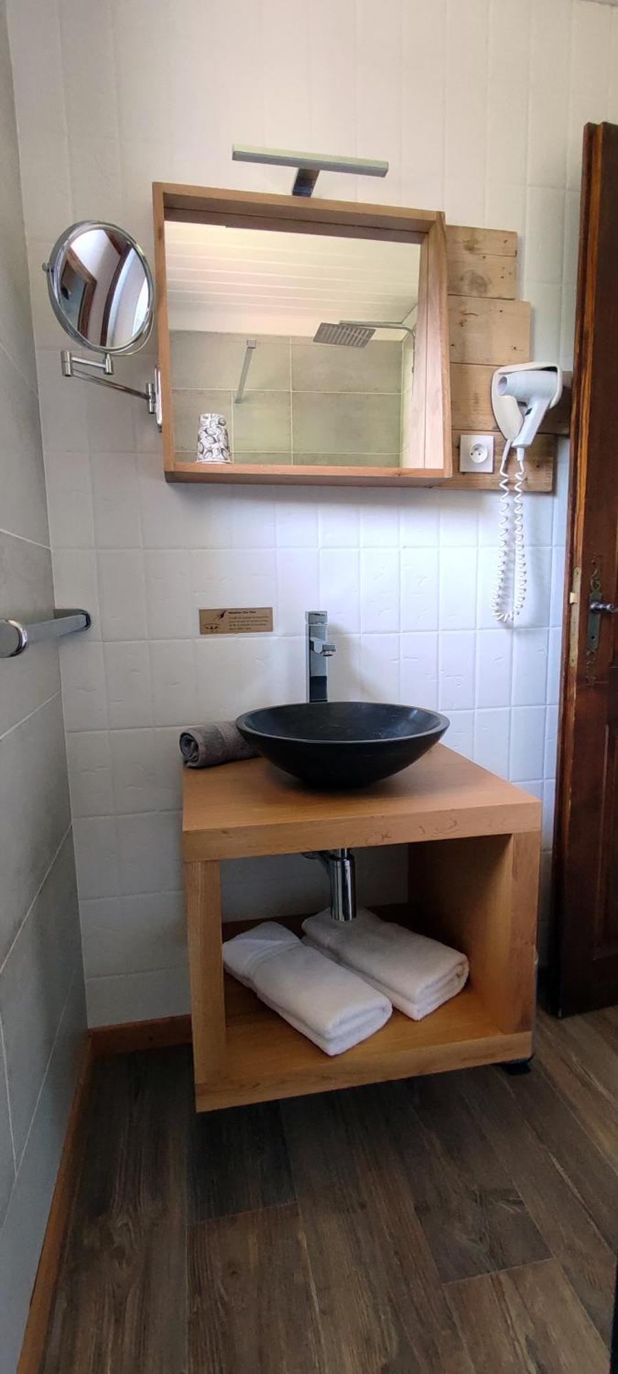 Le Taconet Hotel Le Praz de Lys Szoba fotó