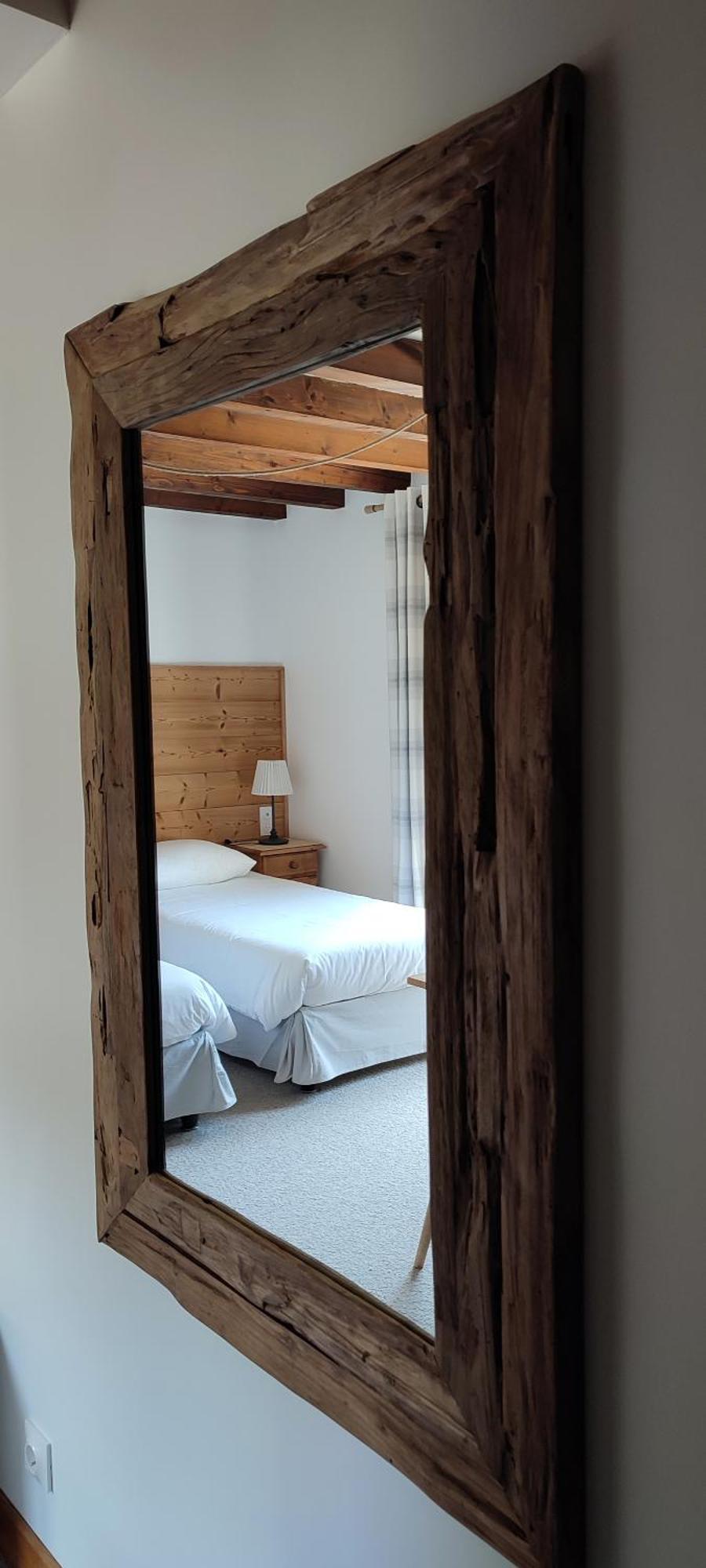 Le Taconet Hotel Le Praz de Lys Szoba fotó