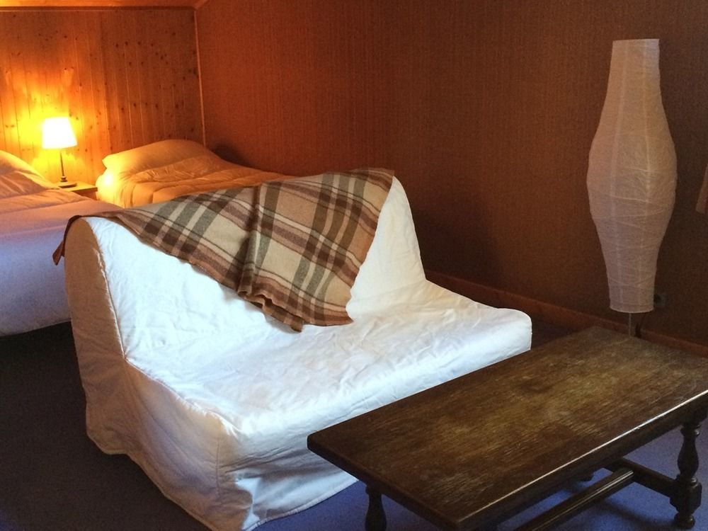 Le Taconet Hotel Le Praz de Lys Kültér fotó