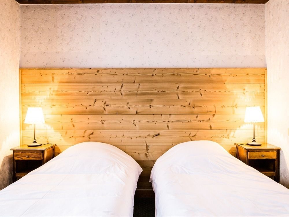 Le Taconet Hotel Le Praz de Lys Kültér fotó
