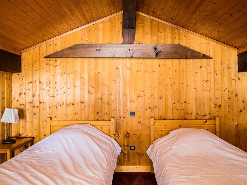 Le Taconet Hotel Le Praz de Lys Kültér fotó
