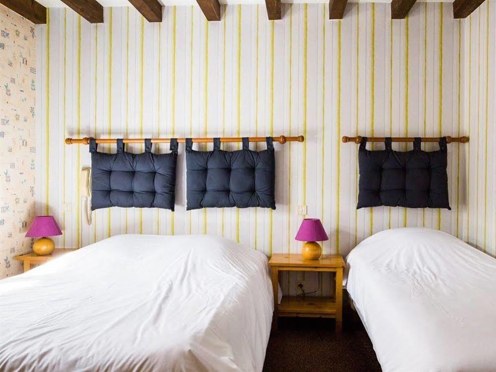 Le Taconet Hotel Le Praz de Lys Kültér fotó