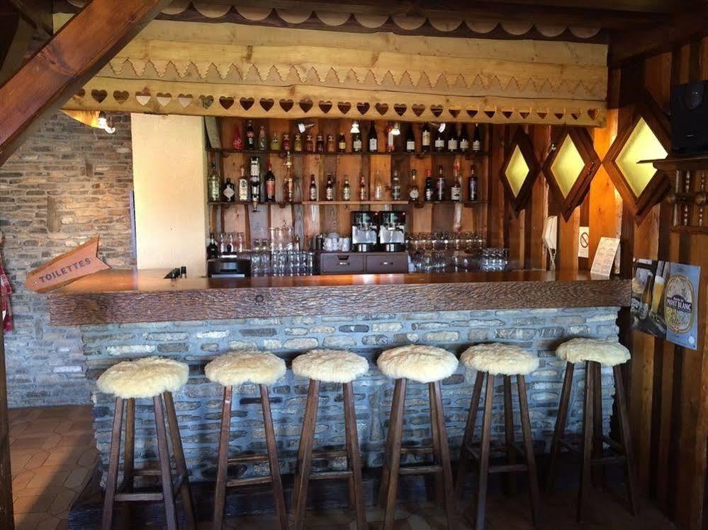 Le Taconet Hotel Le Praz de Lys Kültér fotó